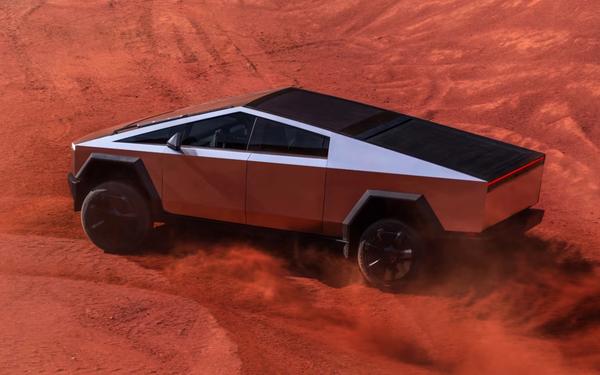 Cybertruck Launches: Tesla's Futuristic Electric Ute Hits the Road, But May Bypass Australia