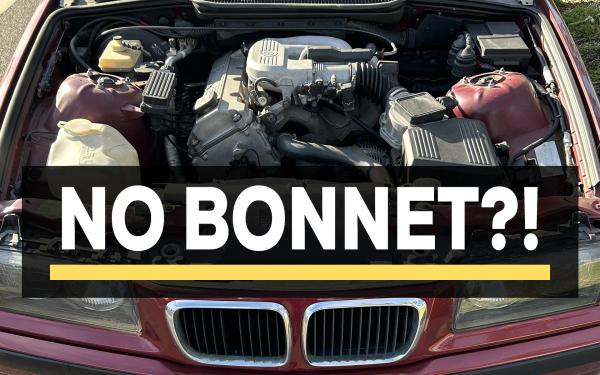 Is this Australia's Most Unroadworthy Car?