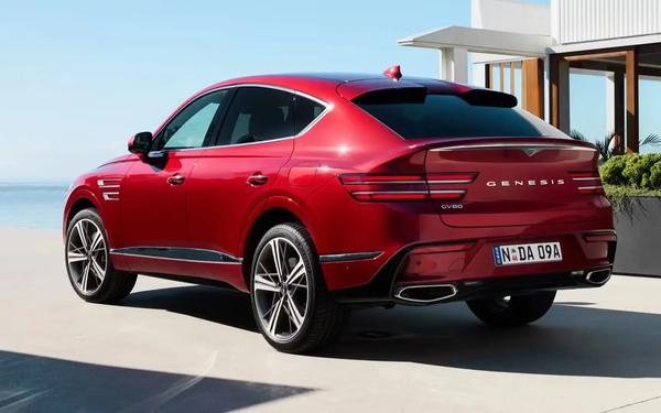 2025 Genesis GV80 Price and Specs: Comprehensive Update, Enhanced Luxury Features