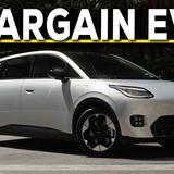 GAC AION UT Pricing And Spec Revealed For Australia