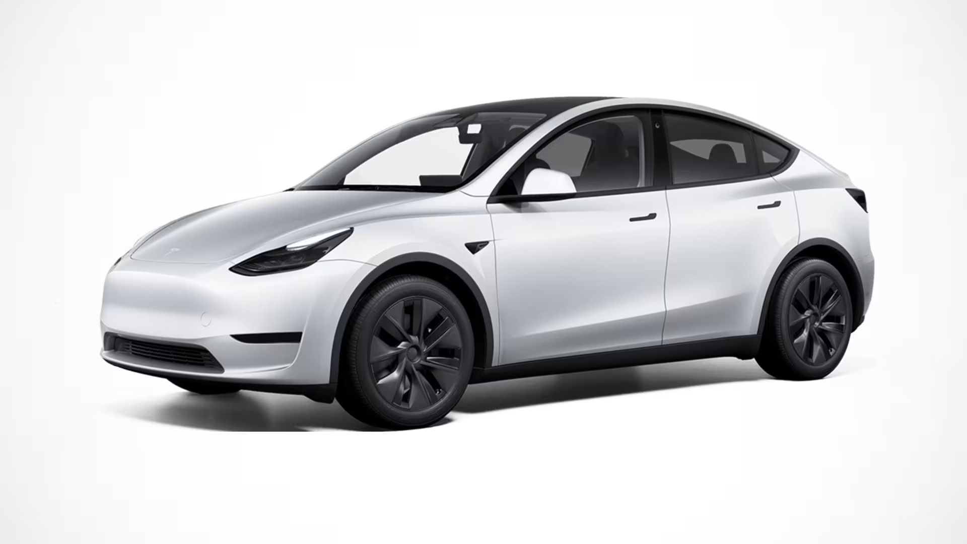 Tesla Model Y Undergoes Subtle Revamp in China: Australian Impact Yet to be Determined