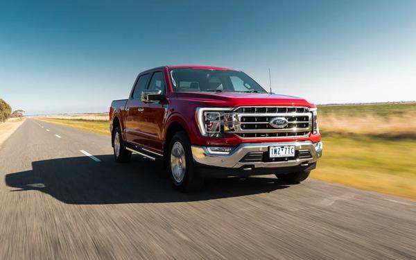 Ford F-150 Owners Eligible for Compensation Following Compliance Adjustments