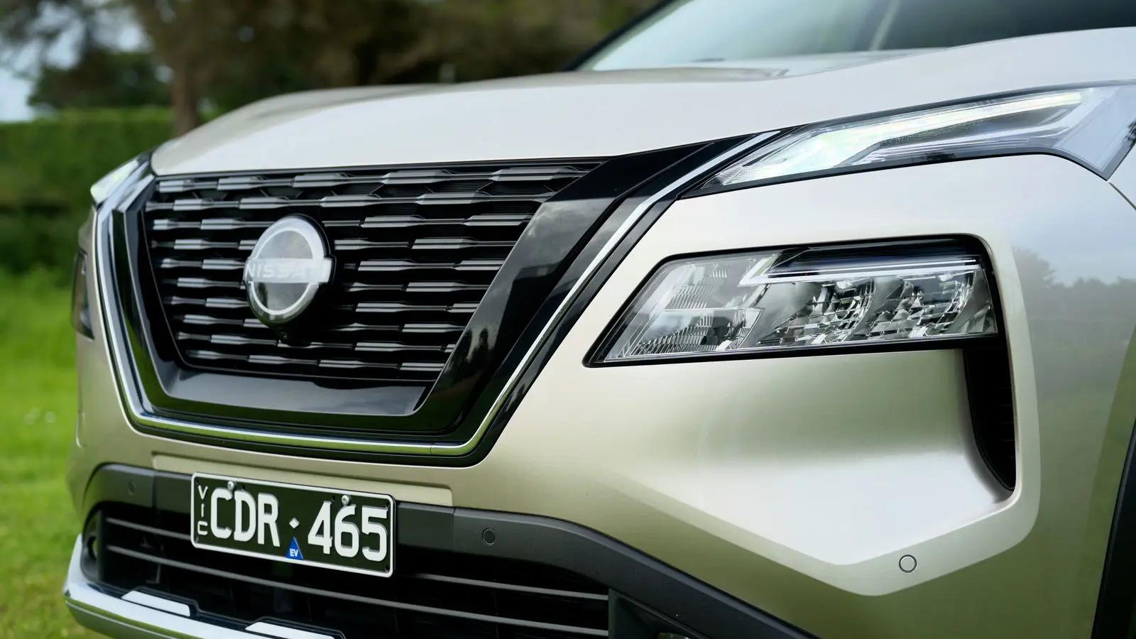 Nissan Slashes X-TRAIL Prices in Australia – Here’s How Much You’ll Save