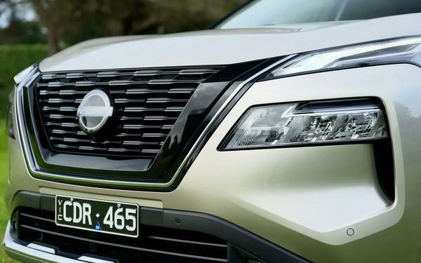 Nissan Slashes X-TRAIL Prices in Australia – Here’s How Much You’ll Save