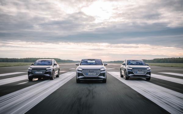 2024 Audi Q4 e-tron in Australia: Detailed Overview of Prices and Specs