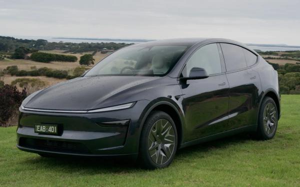 EV Sales Reach 25% of Australia's New Car Market
