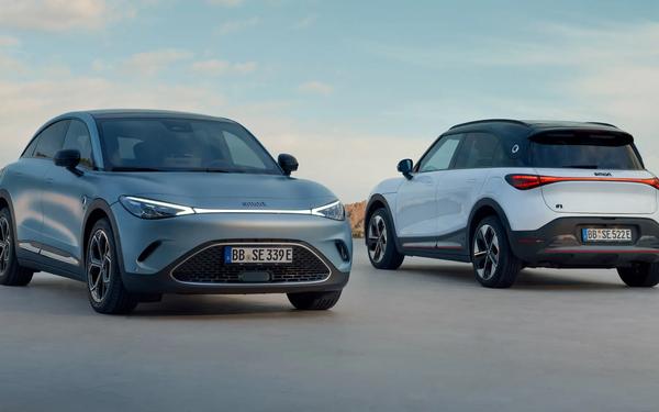 Smart Cars Are Returning to Australia! Now EV Only and Arriving September 2024