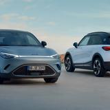 Smart Cars Are Returning to Australia! Now EV Only and Arriving September 2024