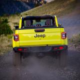 Jeep Dealers Fear Australian Exit