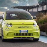 2024 Abarth 500e Pricing, Specs and Details Released