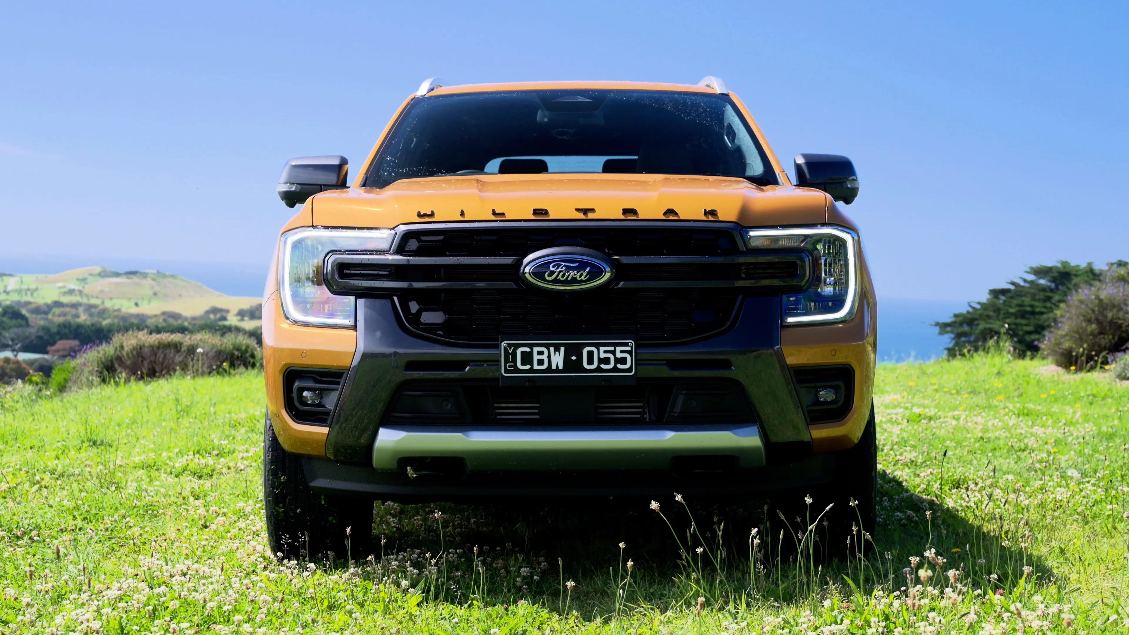 2024 Ford Ranger and Everest Price and Specs: New Standard Equipment, Culling of Some Less Popular Models