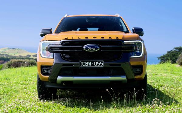 2024 Ford Ranger and Everest Price and Specs: New Standard Equipment, Culling of Some Less Popular Models