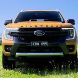 2024 Ford Ranger and Everest Price and Specs: New Standard Equipment, Culling of Some Less Popular Models