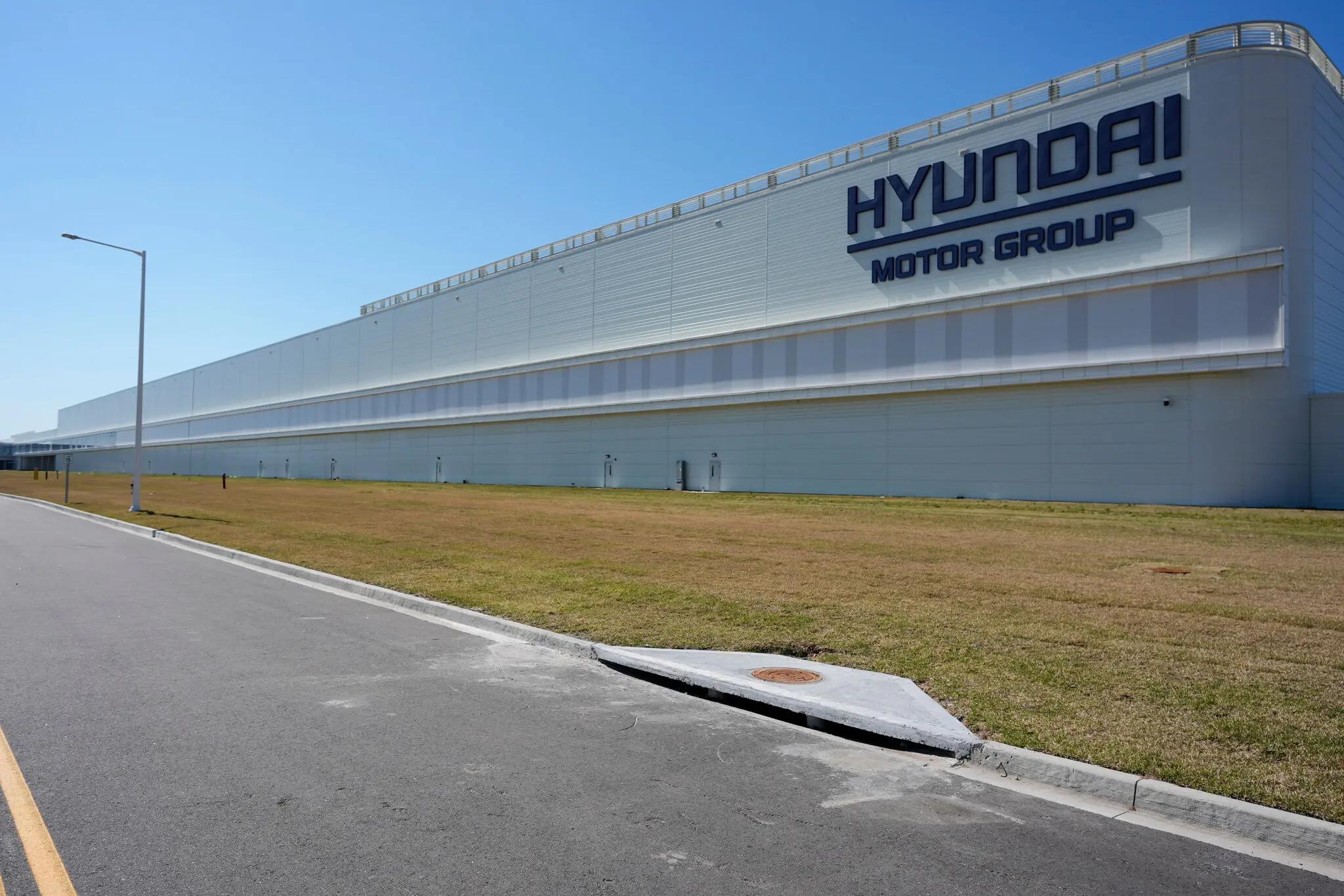 Hyundai Rocked By Major U.S. Mass Deportation Scandal