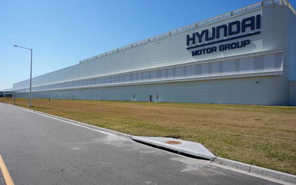 Hyundai Rocked By Major U.S. Mass Deportation Scandal