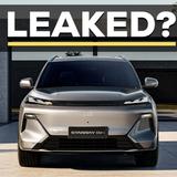 2026 Geely Starray EM-i Prices Leaked