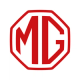 MG logo