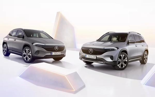 2024 Mercedes-Benz EQA and EQB Price and Specs: Enhanced Range and Seating Options