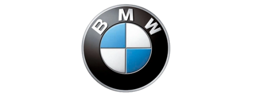 BMW logo