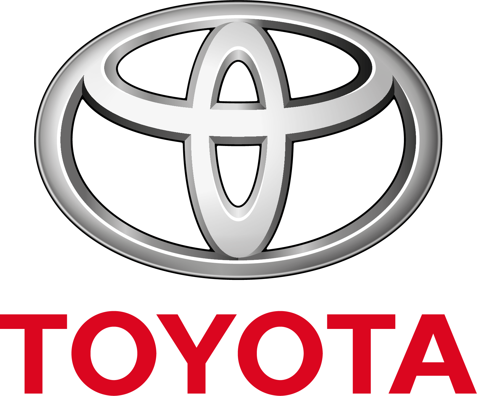 TOYOTA logo