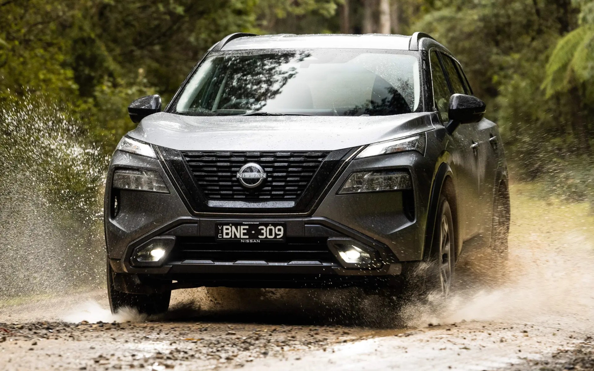 Nissan Cuts U.S. Production Amid Challenges, But X-Trail Continues Strong in Australia