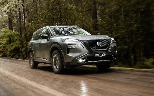 2024 Nissan X-TRAIL N-Trek: Pricing, Specs, and Availability in Australia