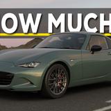 2027 Mazda MX-5 Price and Specs: New Green Paint, More Safety Tech