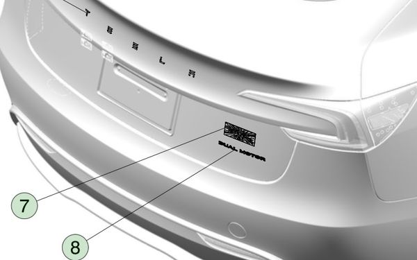 2024 Tesla Model 3 Performance Facelift: New Name and Enhanced Specs Expected