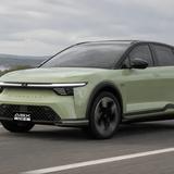 Mitsubishi ASX VR-e Electric SUV Coming To Australia To Help Reverse Sales Slide