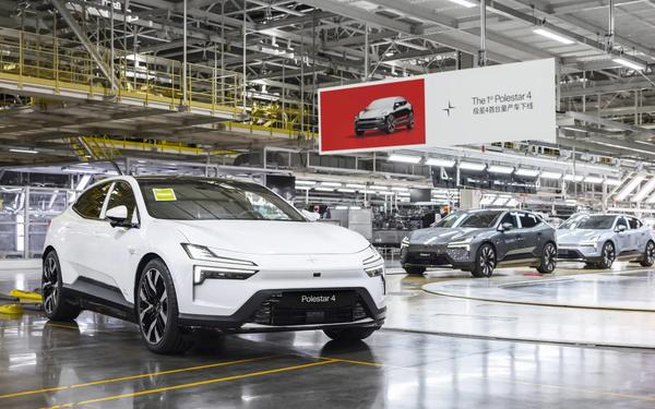 Electric Car Sales Increased by 25 per cent Globally in 2024 – report