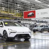 Electric Car Sales Increased by 25 per cent Globally in 2024 – report