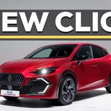 2026 Renault Clio Unveiled in Europe but No Plans Currently for Australia