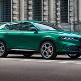 Alfa Romeo Tonale Ti Plug-In Hybrid Joins Discounted Line-Up