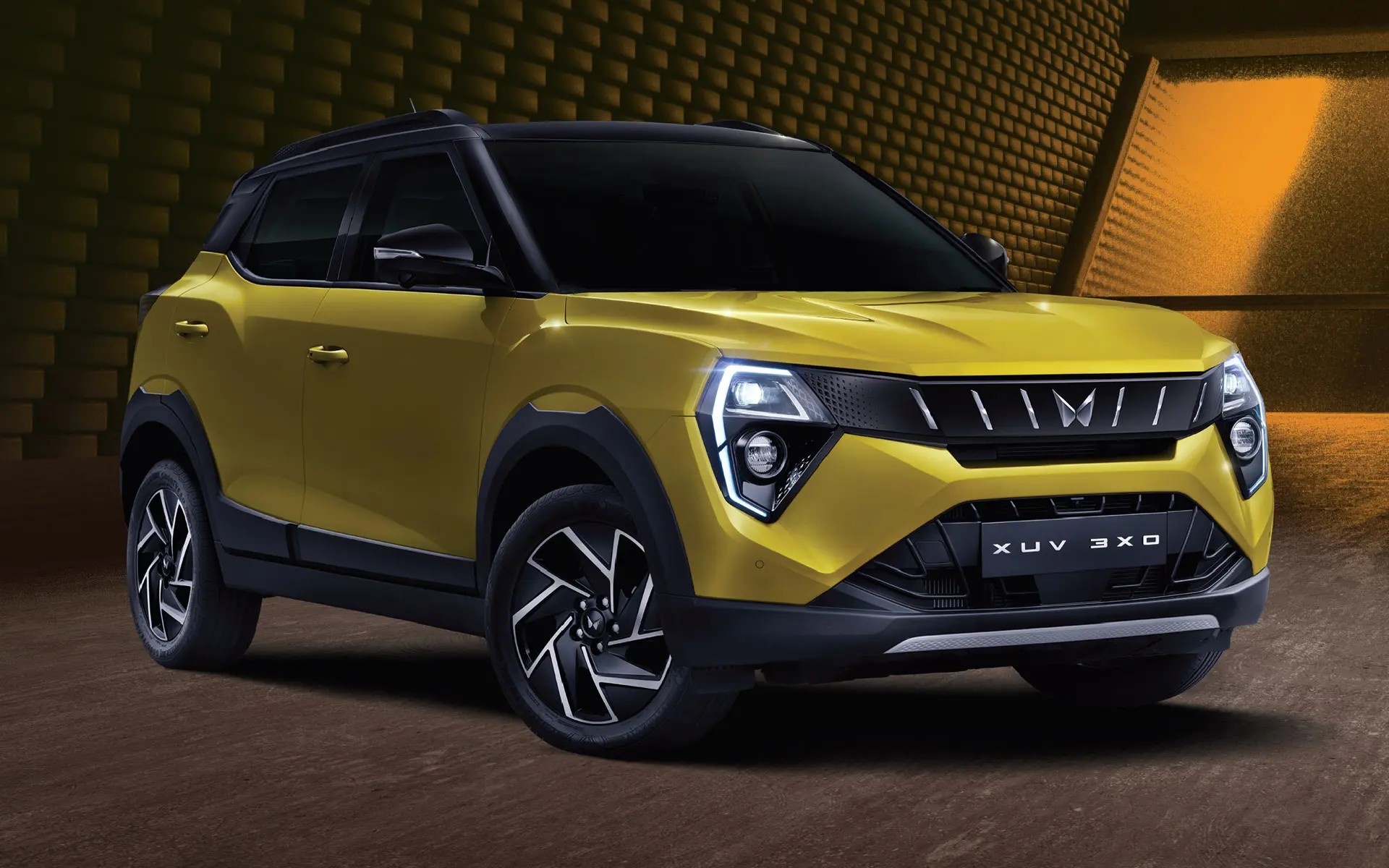 Price and Specs for the Chery Tiggo 4's Latest Challenger Revealed