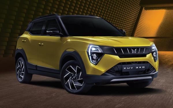 Price and Specs for the Chery Tiggo 4's Latest Challenger Revealed