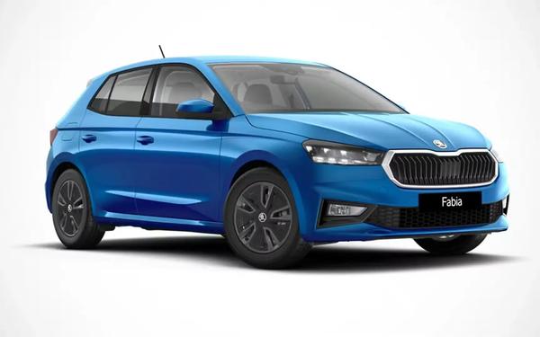 Skoda Introduces Lower-Priced Fabia Select Model to Australian Market