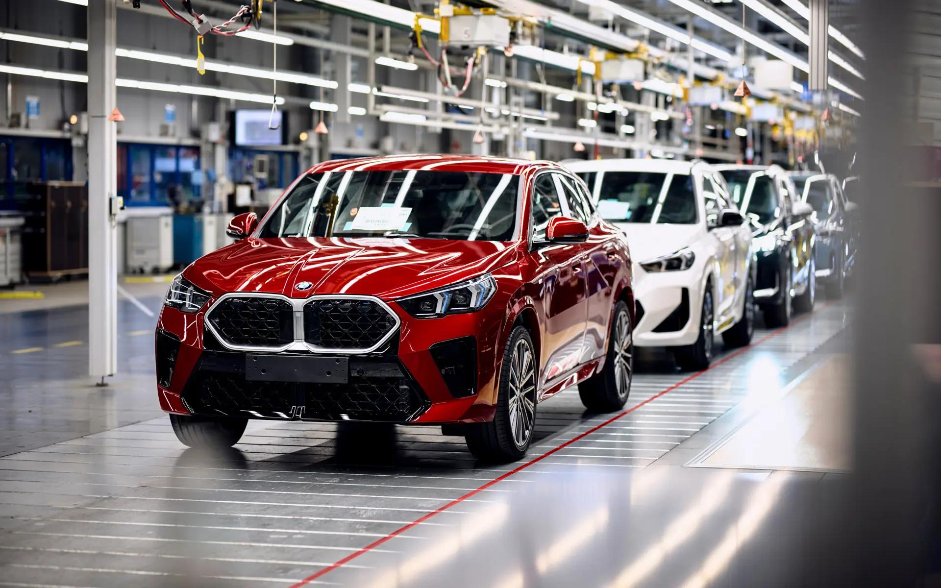 Possible End to Luxury Car Tax