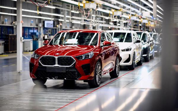 Possible End to Luxury Car Tax