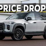 LDV D90 Price Cut: Seven-Seat SUV Now Available From $39,990 Drive-away