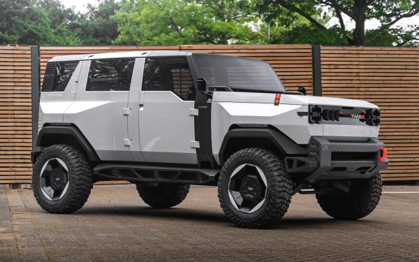 India's Mahindra Takes Aim at Chinese Competitors: Claims Superior Engineering and Transparency