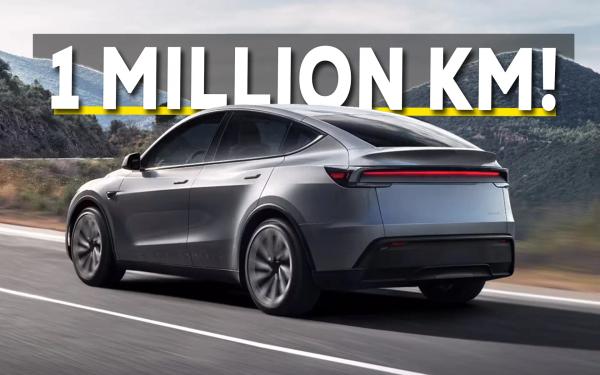 Tesla FSD Hits One Million Kilometres Driven Across Australia and New Zealand
