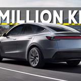 Tesla FSD Hits One Million Kilometres Driven Across Australia and New Zealand