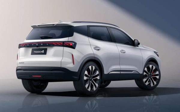 2026 Chery Tiggo 4 BIG Update: Prices, Features, and Availability