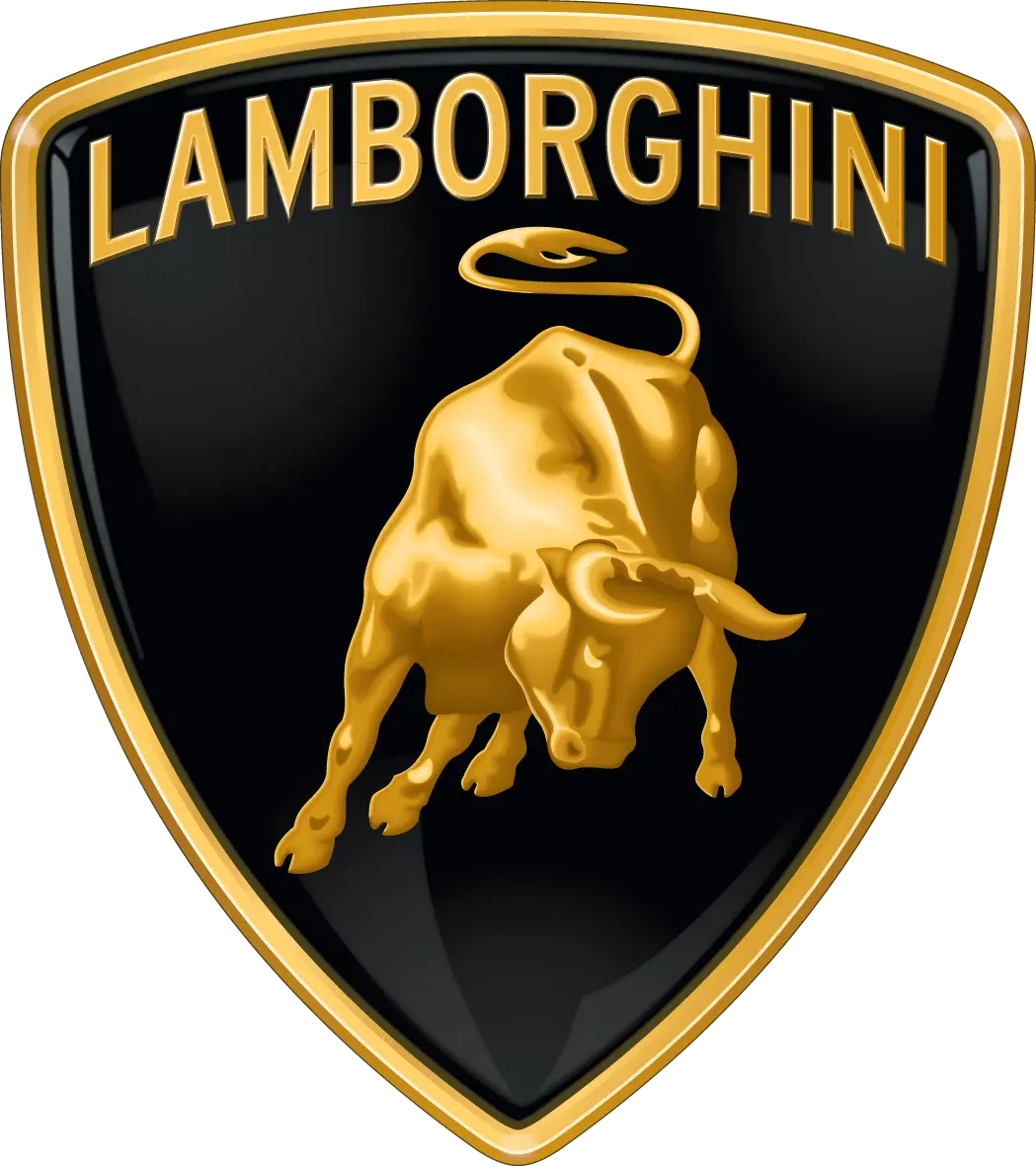 Lamborghini logo