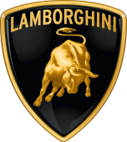 Lamborghini logo
