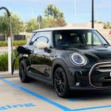 Debunking Top 5 EV Myths with the MINI Electric Hatch