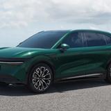 Zeekr 7X Test Drives Begin October 6, Deliveries Will Start Soon After