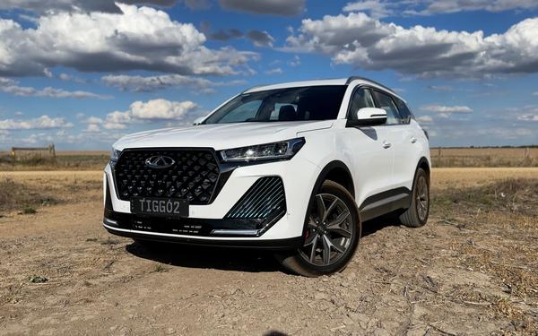 Can you drive a CHEAP Chinese SUV in Outback Australia? Are they reliable enough?