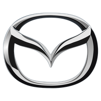MAZDA logo