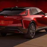 Cadillac Plans to Enter Australian Market with Electric Vehicle Lineup